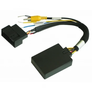 

Intro connection unit for Volkswagen original camera