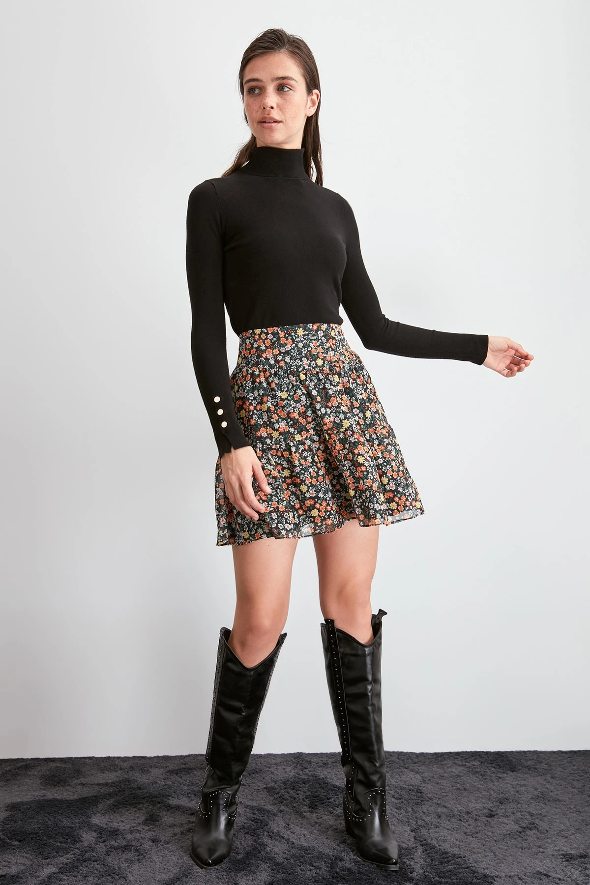 trendyol-flower-pattern-skirt-twoaw20et0592-skirts-aliexpress