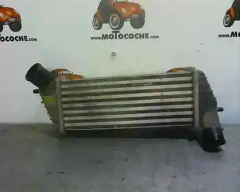 

INTERCOOLER HYUNDAI ACCENT (LC)
