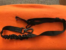 Cinturón de silla para perro 3 en 1 ajustable, cinturón de seguridad de coche para perro y gato, arnés reflectante de nailon para cinturón de seguridad para perro pequeño, mediano y grande