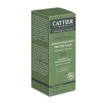 

CATTIER Bio Protective Moisturizing Mouth Angel 50 ml