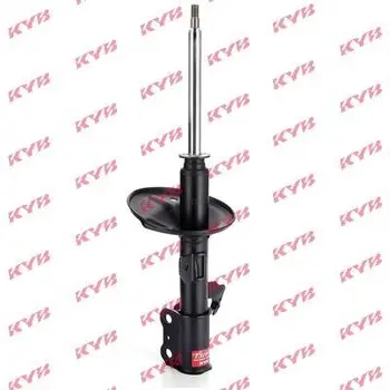

Shock absorber front left gas Toyota Previa all 00 KAYABA 3
