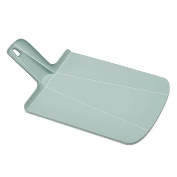 

Board cutting Chop2Pot Plus mini Gray