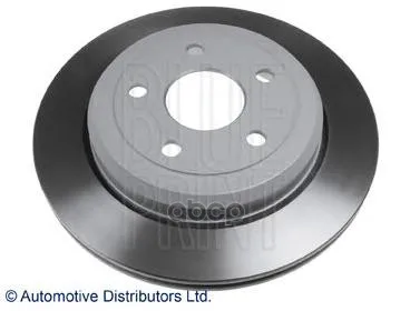 Диск Тормозной Blue Print арт. ADA104366