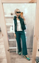 Ropa de primavera y verano para mujer, Jersey sexy elástico de cintura alta con cuello cuadrado y mangas completas, WK080, 2021