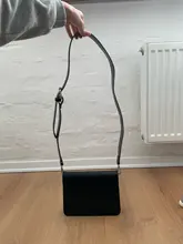 RanHuang-bandoleras de piel sintética para mujer, bandoleras informales con solapa, bandoleras cruzadas, 2020