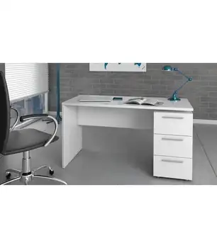 

Theon three drawers dispatch table White artik