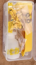 Kit Universal de aceite de freno de disco hidráulico para bicicleta, herramientas de reparación, para Shimano, Magura, Hope, Tektro, Sram, Avid, mora, Hayes