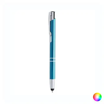

Ballpoint Pen with Touch Pointer 145121