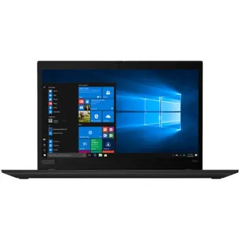 

Laptop Lenovo ThinkPad t490s 20nx000jrt