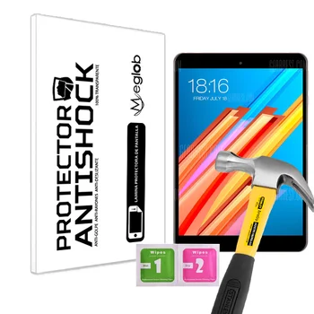 

Screen protector Anti-Shock Anti-scratch Anti-Shatter compatible with Tablet Teclast M89