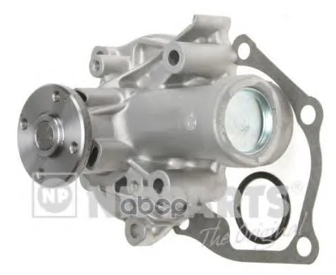 Насос Водяной Mitsubishi Lancer Evo 2.0t 04- Nipparts J1515062 Nipparts арт. J1515062