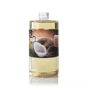 

Milk Bath Coconut, 700 ml.