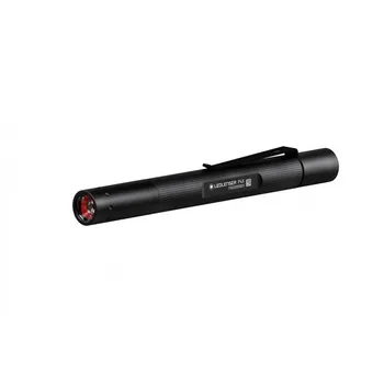 

P4X Flashlight Ledtorches.com 120 Lumens