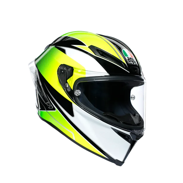 AGV Corsa R multi Supersport MS|Cascos| - AliExpress