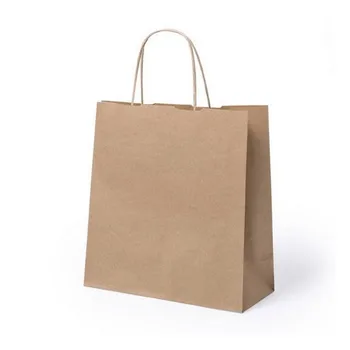 

Paper Bag (22 x 23 x 9 cm) 145483