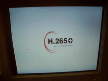 9CH * 4K ONVIF H.265/H.264 1 SATA NVR red grabadora de Video Digital Max 8TB vmeyesuper de CMS, con Cable P2P nube móvil