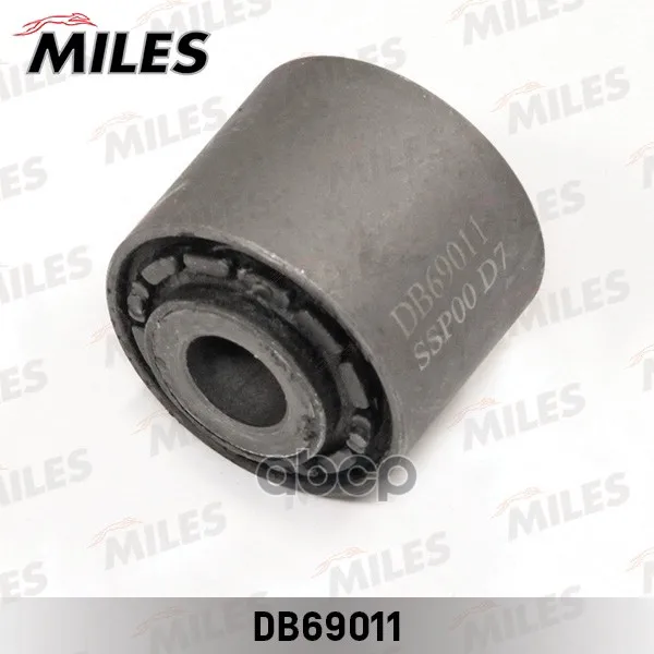Сайлентблок Задн Подвески Ford Focus Ii Mazda 3 (Bk Bl) (Lmi 3194001) Db69011 Miles арт. DB69011 | Автомобили и