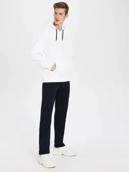

Standard Mould Sweatpants