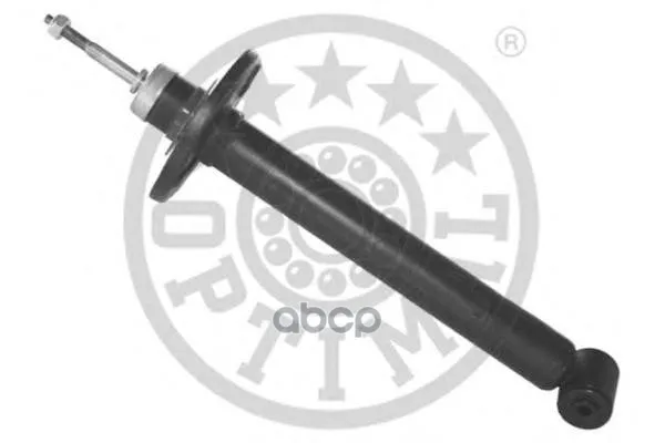 Амортизатор Подвески Optimal A1601h Optimal арт. A1601H