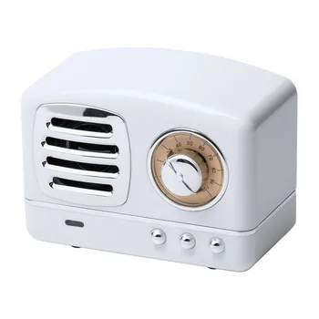 

Bluetooth Speakers 3W Vintage 146254