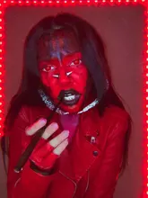 Disfraz de gato para amantes de los gatos, lentillas de colores, pupila de belleza