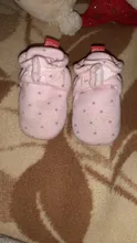 Zapatos medias para bebé recién nacido con estampado de estrellas, botines para niño y niña pequeños, botines de algodón suaves antideslizantes, zapatos cálidos para cuna infantil