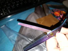 Meisha-Tijeras profesionales de peluquería, herramienta de estilismo para cortar el cabello, 5,5 pulgadas, Japón, 440c, A0027A