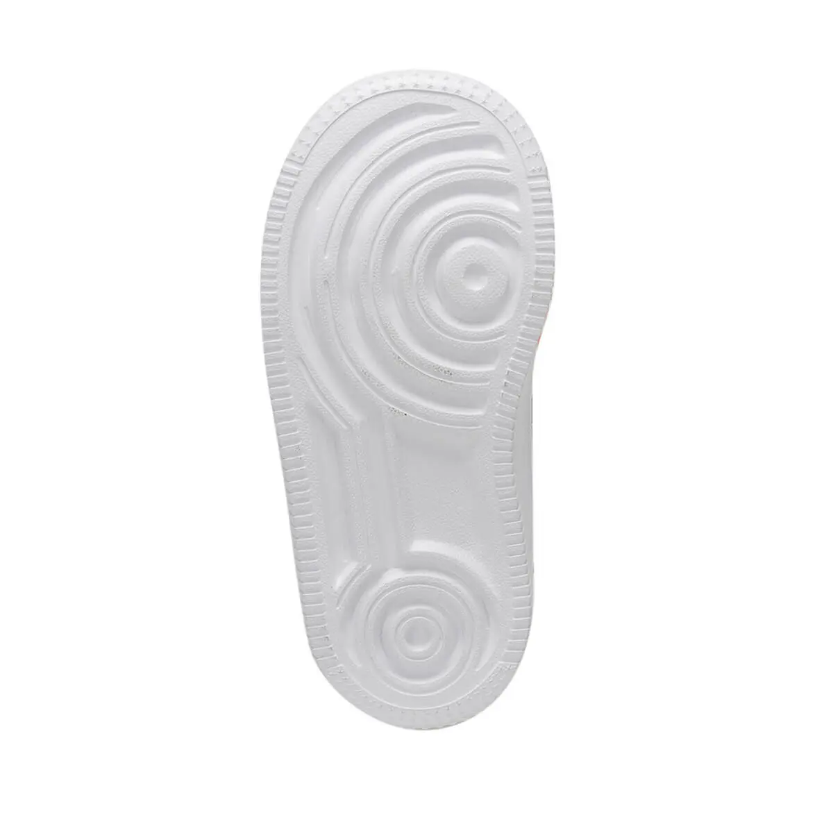 FLO KALEN GIRL 9PR White Female Child Sneaker Shoes KINETIX