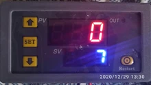 Timer-Control-Switch Timing-Relay Led-Display Cycle Digital Adjustable 110V 220V 12V