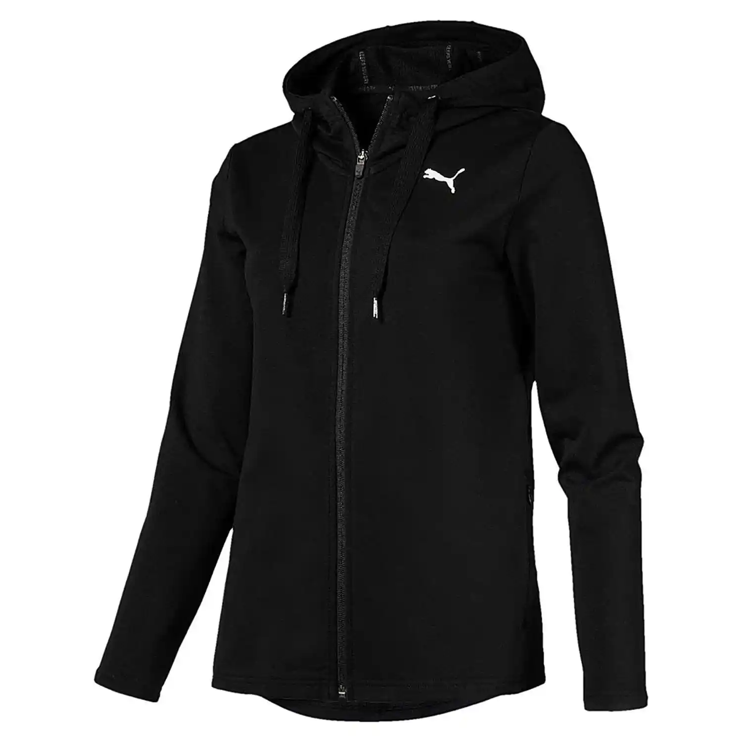 puma ladies jacket