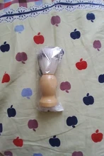 1PC profesional de los hombres brocha de afeitar con mango de madera de Nylon puro para hombres de limpieza de máscara cosméticos herramienta