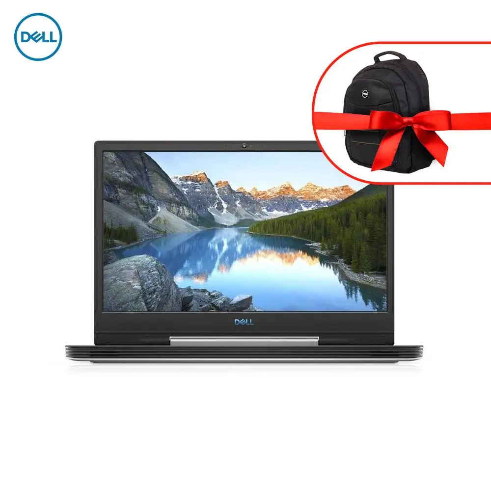 Ноутбук игровой Dell G5 5590 15.6&quot/Core i7 9750H/8Gb/1Tb/SSD256Gb/GTX 1660 Ti Max Q 6GB GDDR6/IPS/FHD
