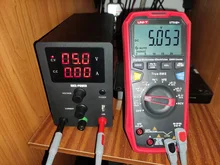 Current Regulator Power-Supply Adjustable 30v 10a High-Precision Voltage And New