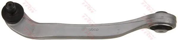 Рычаг Audi A6 05-/A8 03-/Vw Phaeton 02- Пер.Подв.Верх.Пер.Лев. Trw/Lucas Jtc1136 TRW/Lucas арт. JTC1136