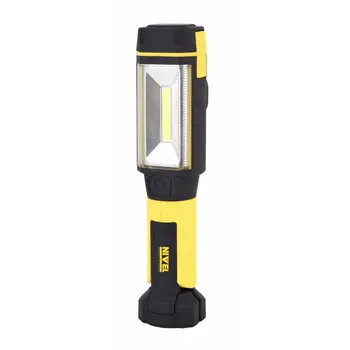 

LAMP WORKSHOP PORT RECHARGEABLE 3W LEVEL