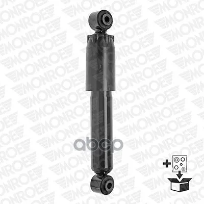 Shock absorber Suspension Adventure(Pack of 2 Pcs, 1 Pcs) Monroe D8068 Monroe. D8068