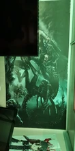 Mural Wall-Painting Predator Wallpaperpapel-De-Parede Wellyu Background Custom Cloth