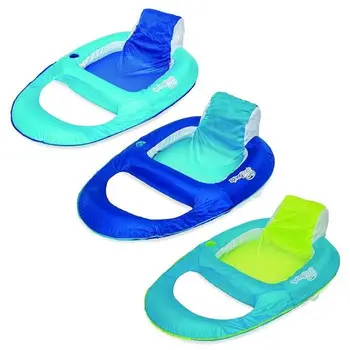 

SWIMWAYS Recliner-Chair inflatable pool-random Color