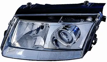 

LIGHTHOUSE VOLKSWAGEN PASSAT Left 96/2000 Compatible