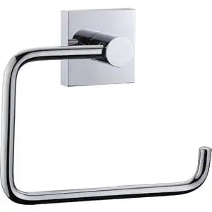 

Toilet paper holder iddis edifice Chrome (edisb00i43)