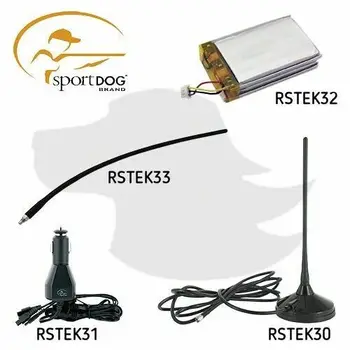 

Accessories SportDog Tek