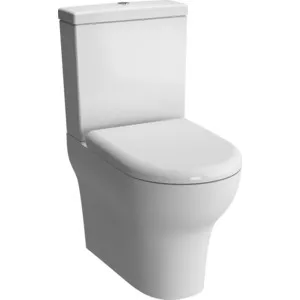 

Toilet-compact Vitra Zentrum Geberit mechanism, with seat Microlift (9012b003-7202)