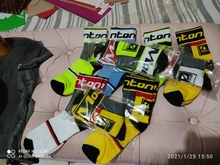 Cycling-Socks Basketball Running Breathable Outdoor Sport Men