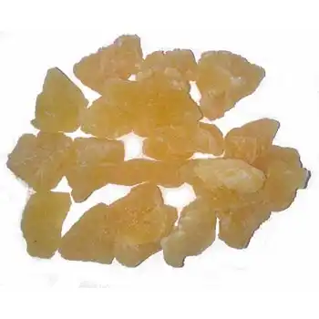 

Dried Pear
