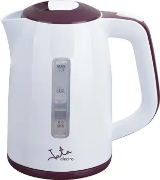 

Kettle Jata Ha717 Paes