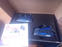 2 uds Lexin B4FM de 4-vias  Bluetooth intercomunicador para casco de motocicleta auriculares manos libres inalámbrico cascos intercomunicadores moto música con FM radio y DSP tecnologia de cancelación de ruido