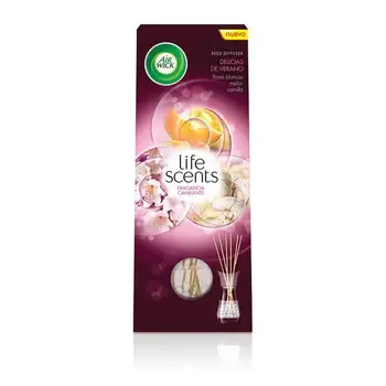 

Air Wick Life Scents Summer Delights Perfume Bars