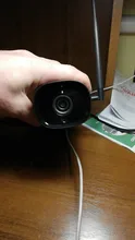 ANRAN 1080P Cámara cámara IP Wifi HD al aire libre de infrarrojos de visión nocturna cámara de seguridad de dos vías de Audio inalámbrico cámara de videovigilancia