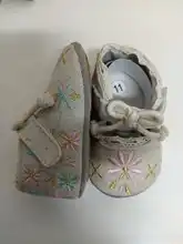 Baby Shoes Newborn First-Walkers Toddler Infant Princess Cotton Summer Autumn Bowknot